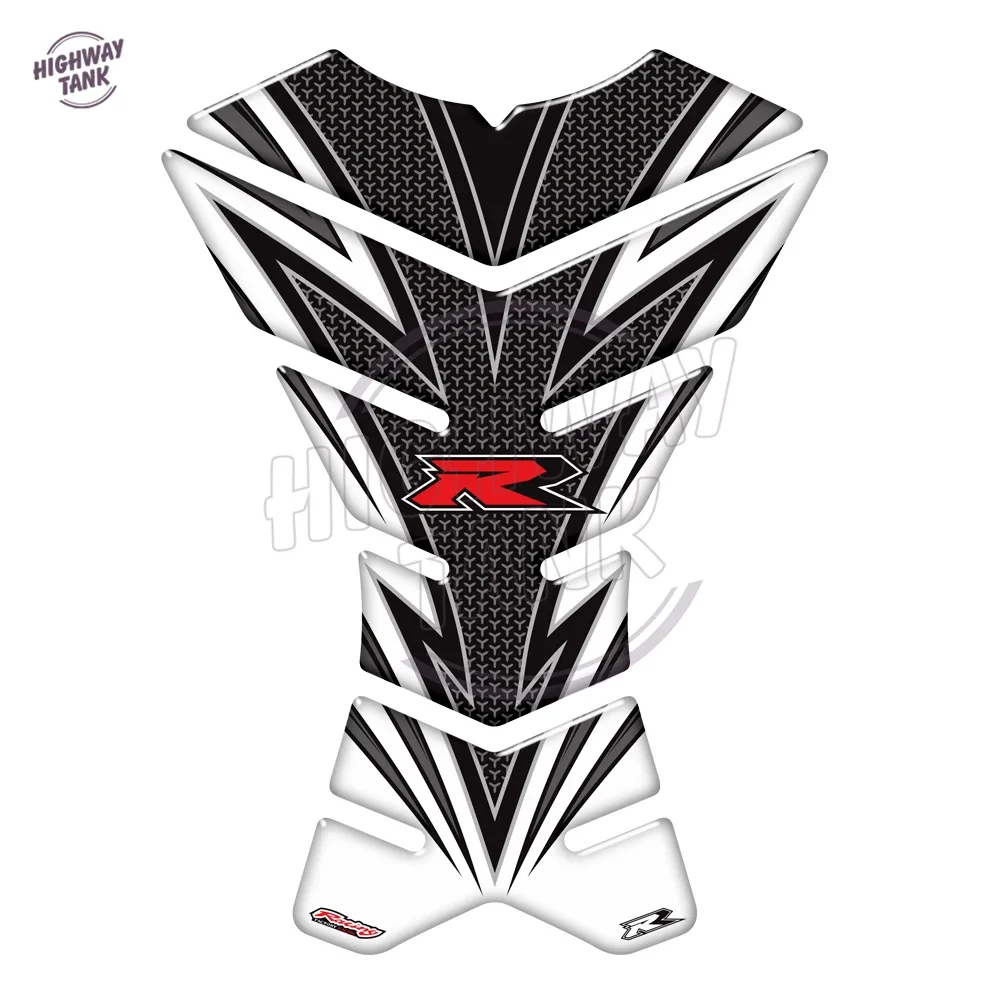 3D защитная наклейка на бак мотоцикла чехол для бака мотокросса Honda CBR 600 900 1000RR CBF
