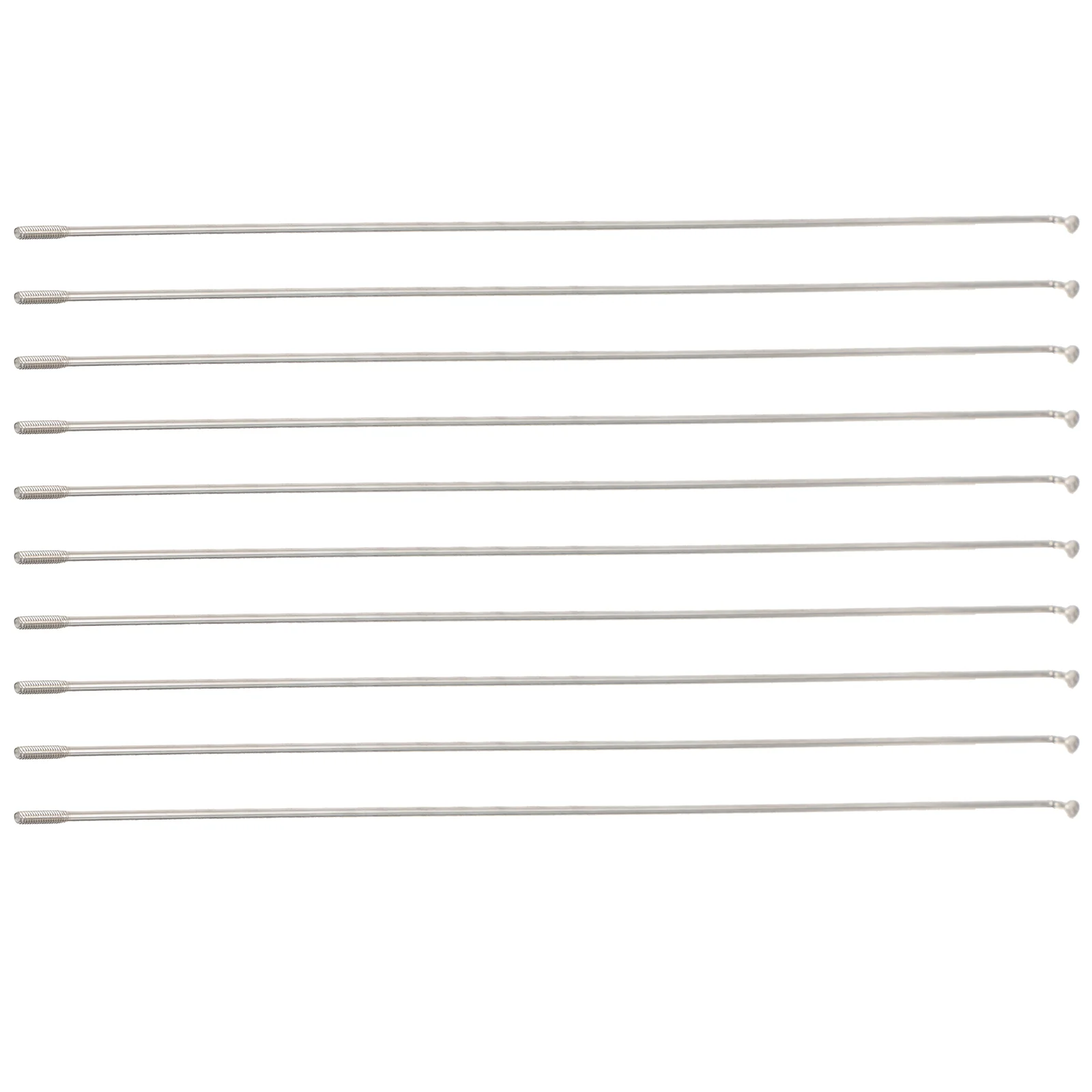 

1 Set of Bike Wheel Decoration Dirt Bike Metal Spoke Covers Motorcycle Spoke Covers