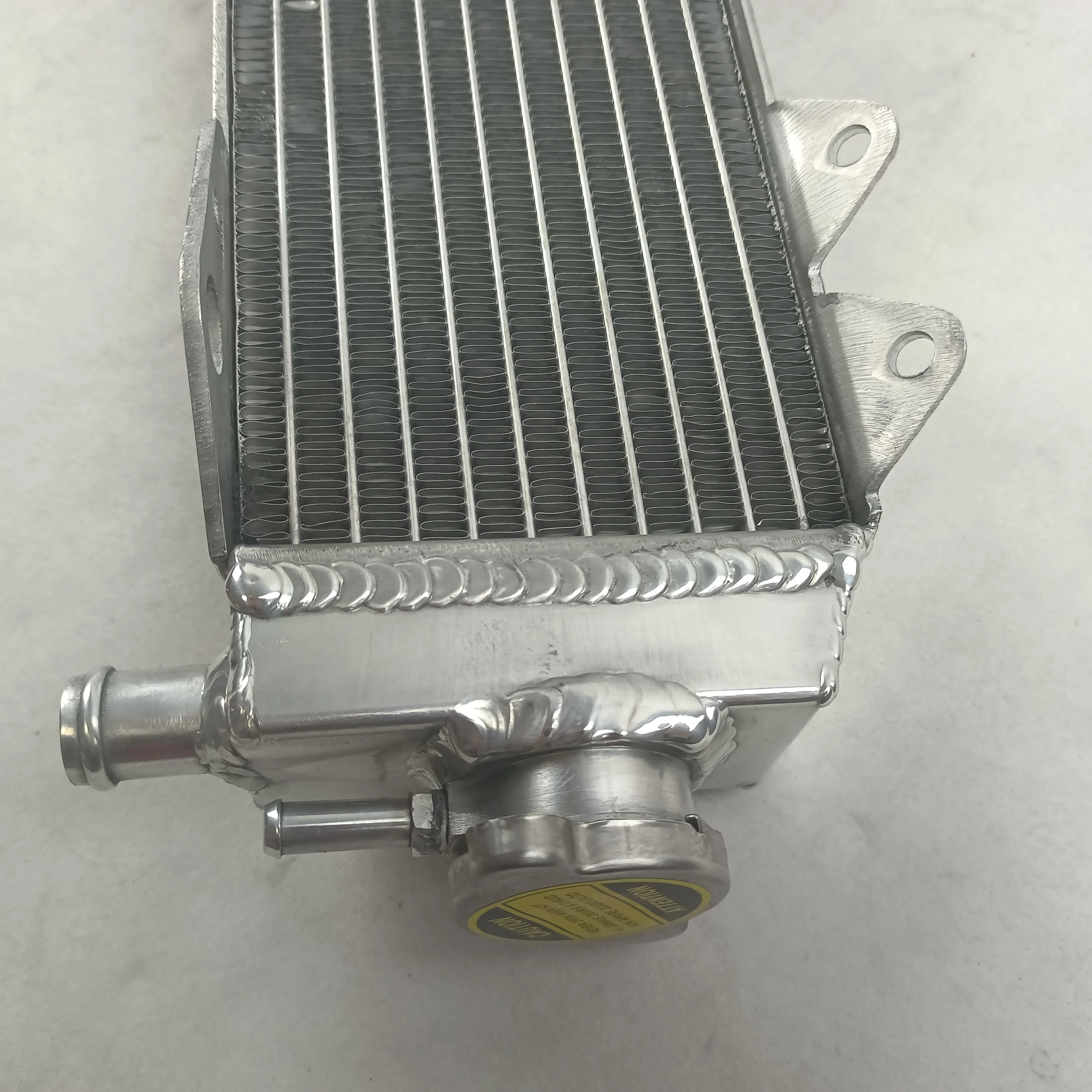 Для 2002-2022 Yamaha YZ250 YZ250X YZ250G YZ 250 X G алюминиевый радиатор охладитель охлаждающей