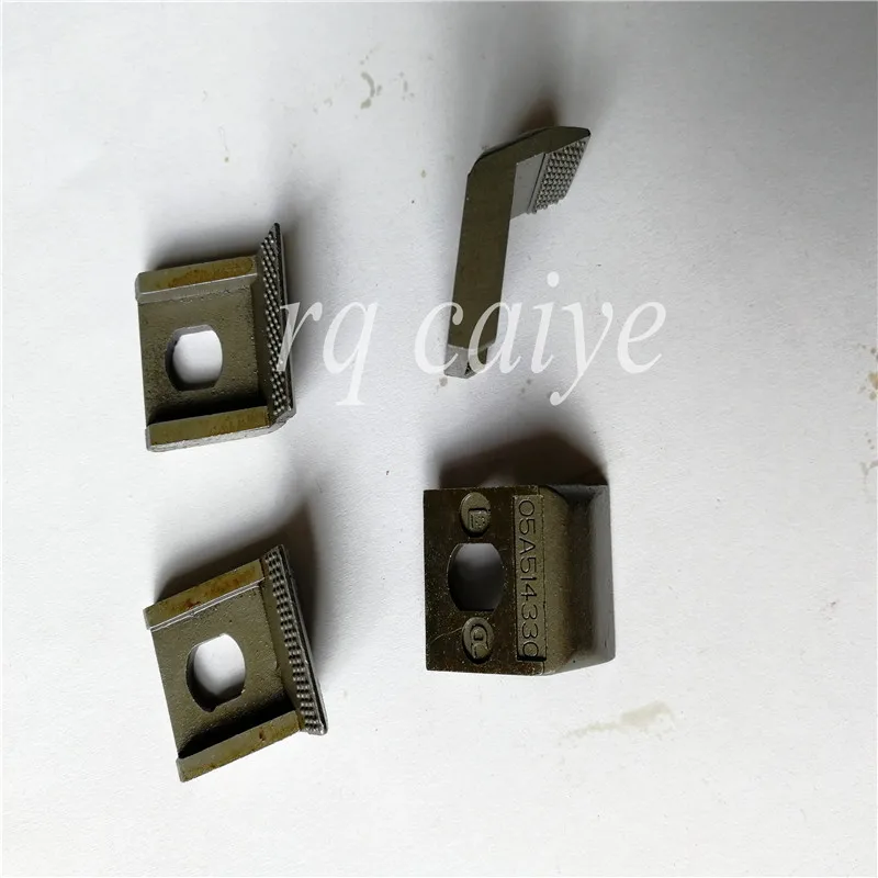 Захватная накладка Roland 600 05А 514330 105A5143