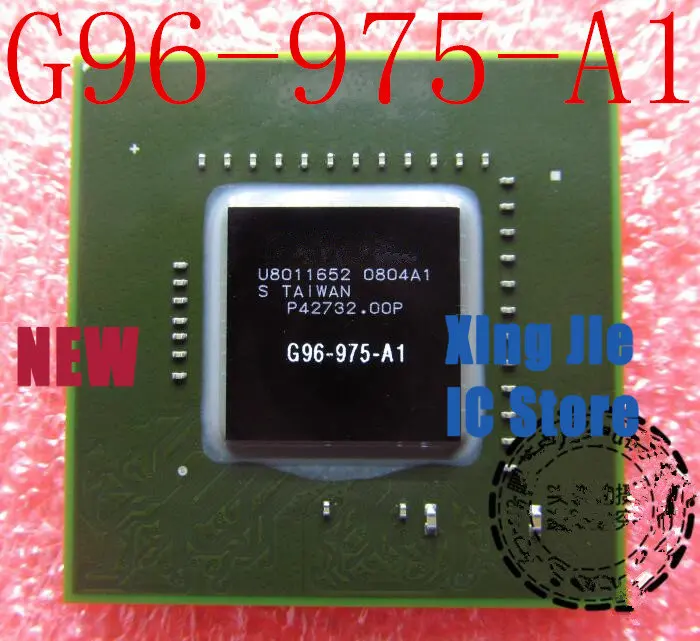 

Good quality and working G96-975-A1 G96-875-A1 NB9P-GS-W2-C1