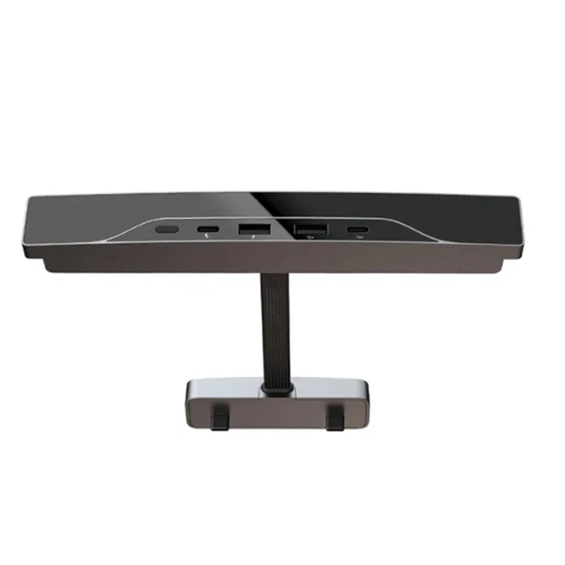 Док-станция для быстрой зарядки 4 порта 27 Вт