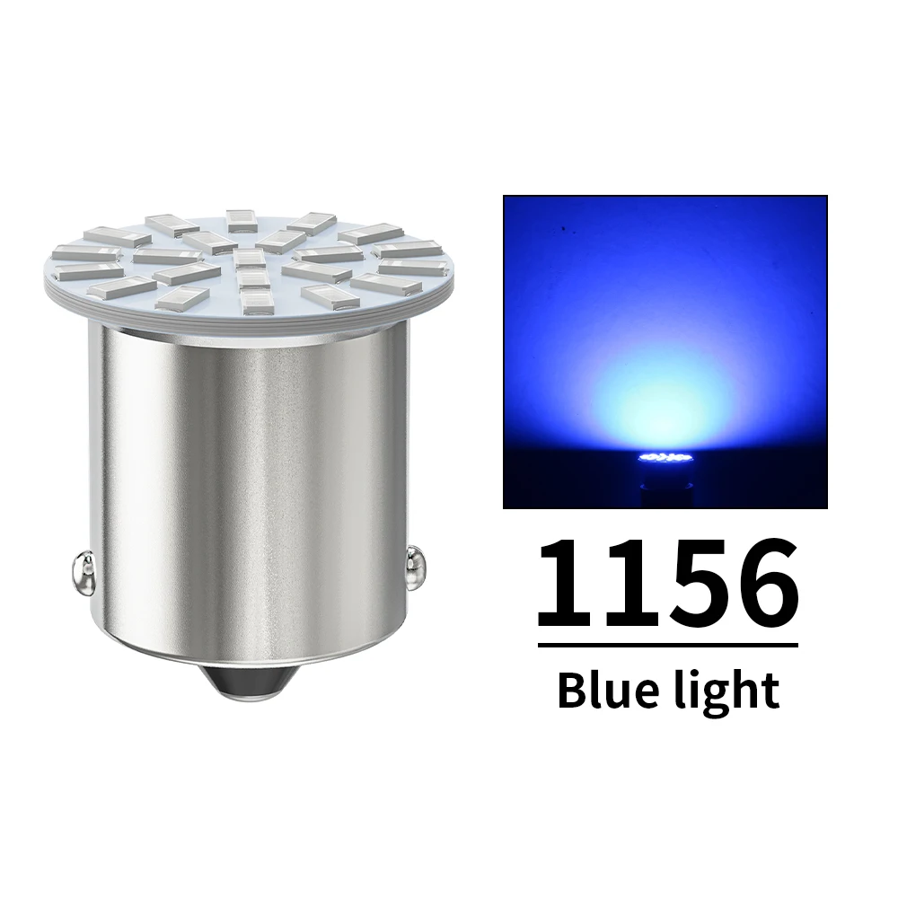 

10X светодиодные лампы 1156 BA15S P21W 3014SMD 1157 BAY15D P21/5W для грузовых автомобилей, автобусов, автофургонов, DRL, дневные ходовые задние сигнальные лампы 24 В, белые
