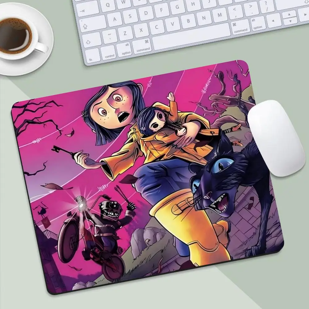 Коврик для мыши 220x180x2 мм