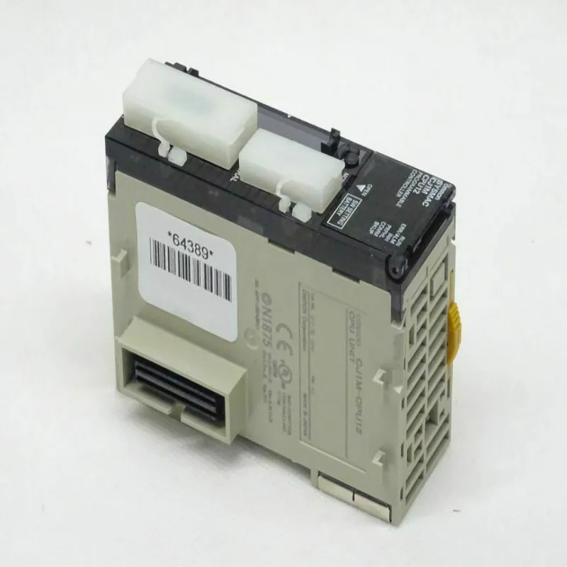 

Новый оригинальный Omron PLC CJ1M-CPU23 CJ1MCPU23