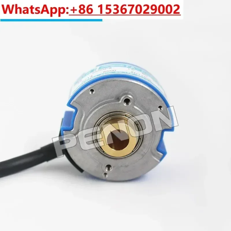 Оригинальный TS5214N6500 N6501 N6518 N6520 Кодировщик Тамаги 04-2500P8-L6-5V