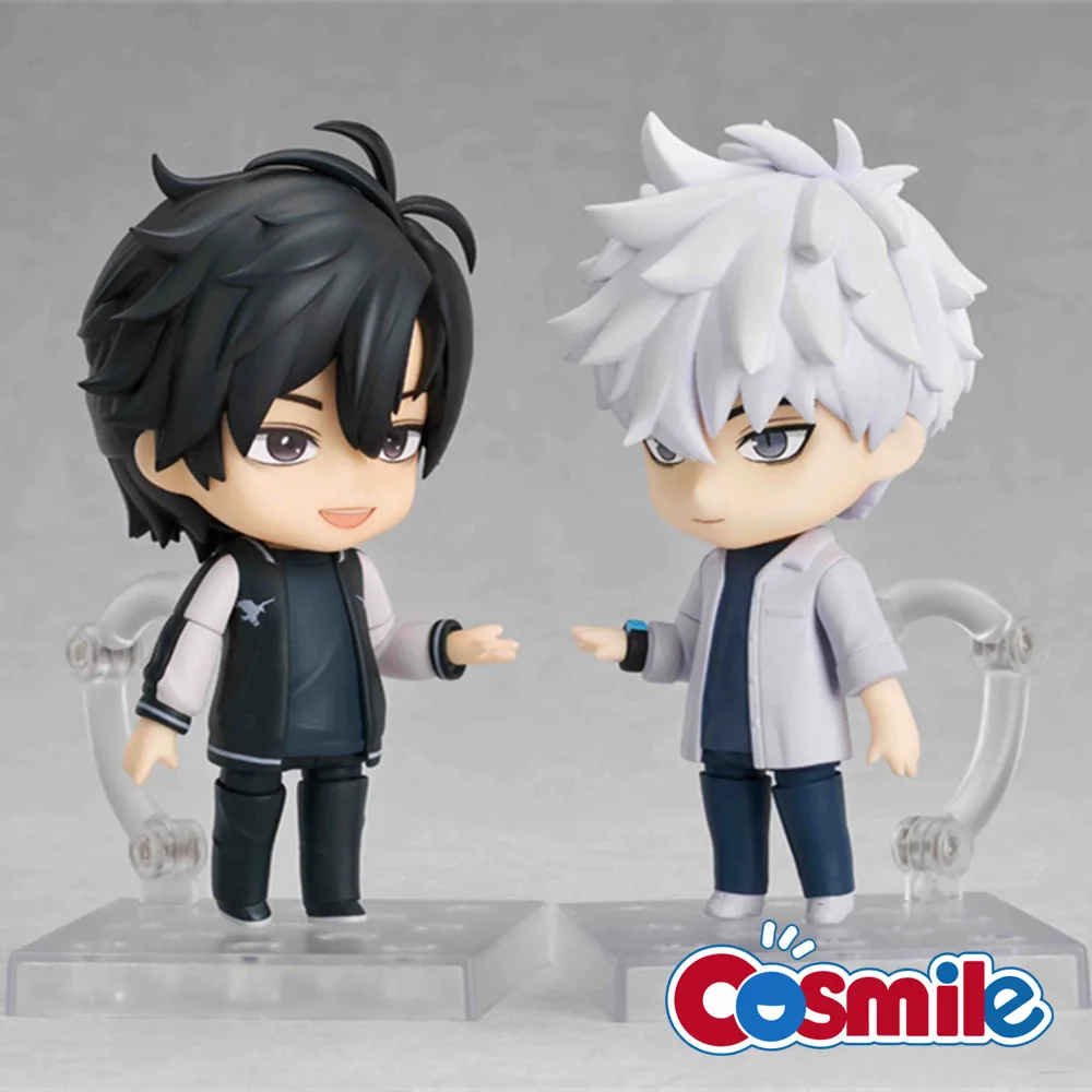 

Cosmile Link, клик Shiguang Daili Ren Cheng Xiaoshi Lu Guang, фотография, милый Косплей C