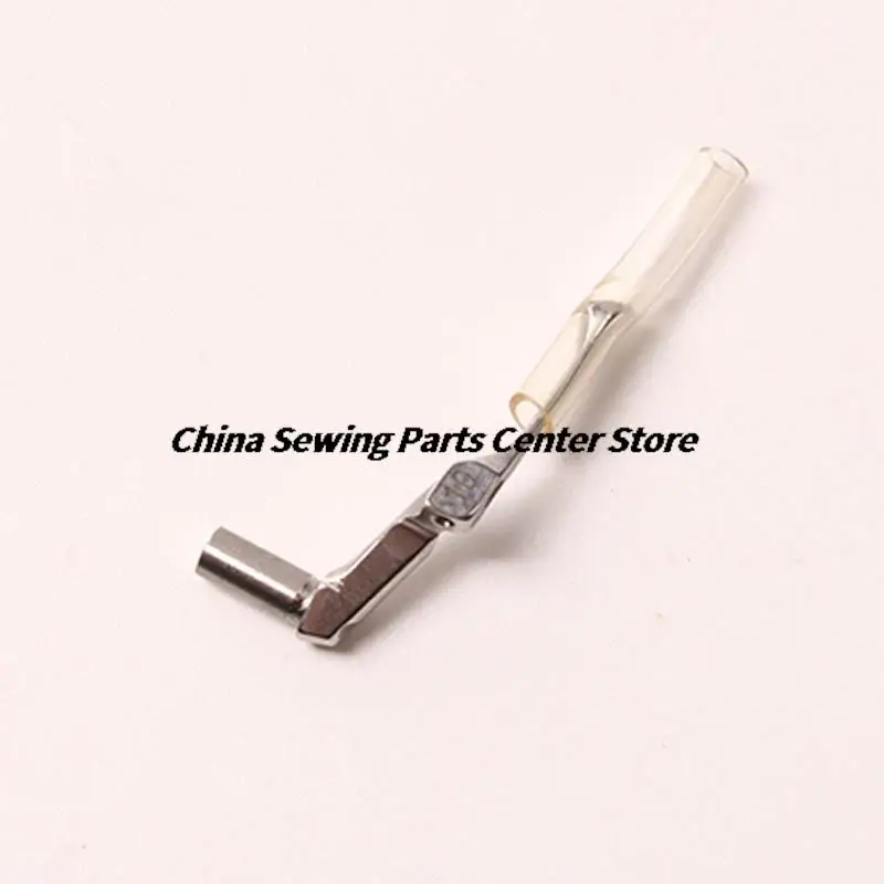 10 шт. 50 124-81008 Верхний петлитель # для Juki MO-3300 3314 хорошее качество