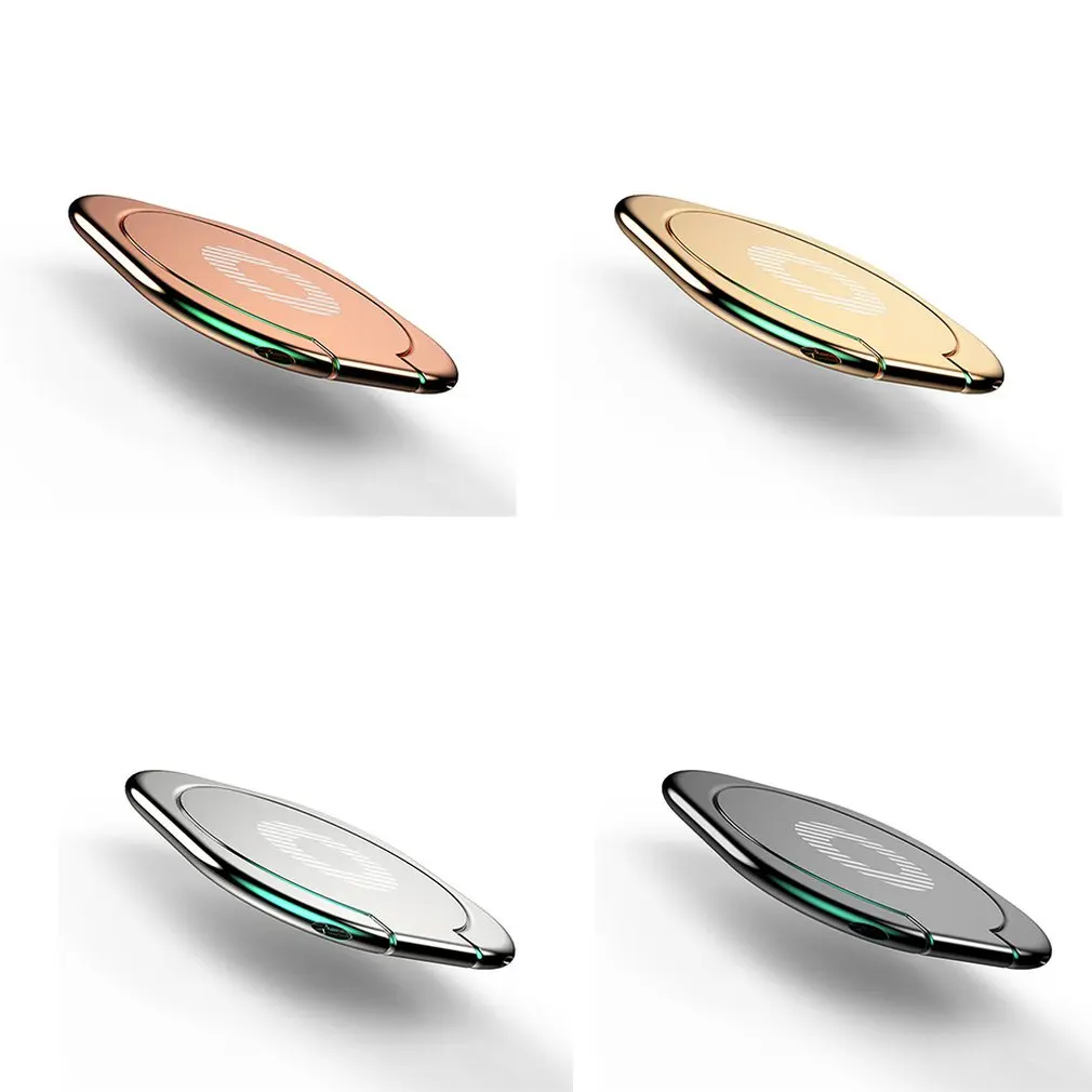 Держатель с кольцом на палец магнитный держатель для телефона pocophone F1 Doogee X90 S68 S60