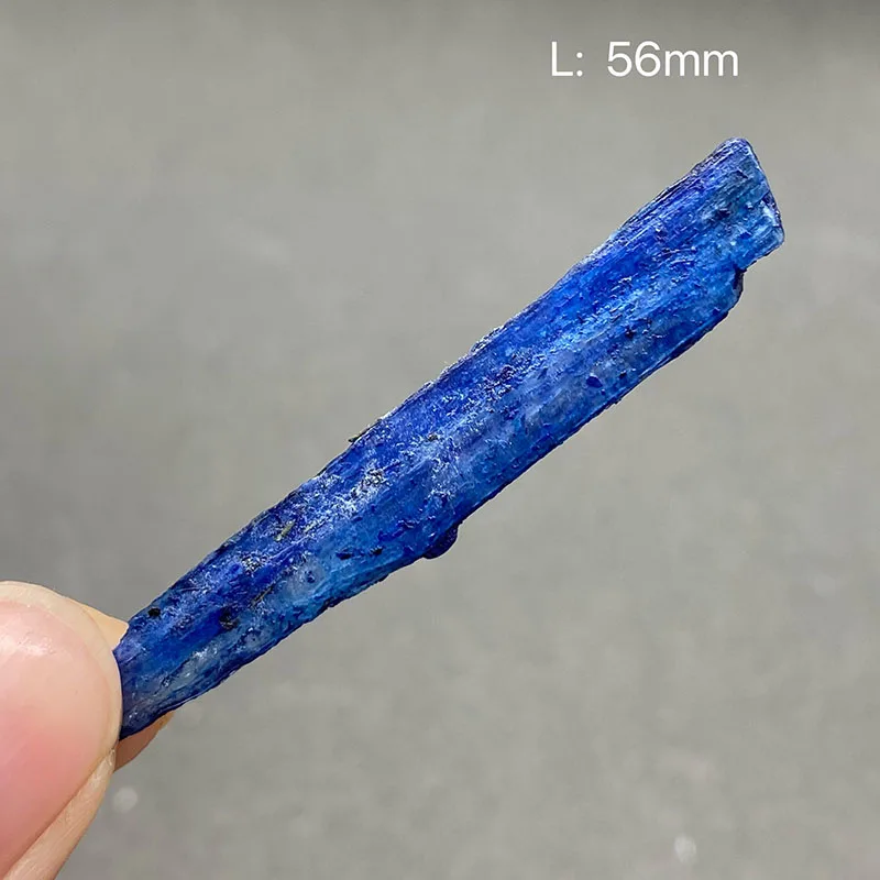 

100% натуральные образцы бразильского синего кианита, необработанные кристаллы, целебные камни и кристаллы, украшения для дома.