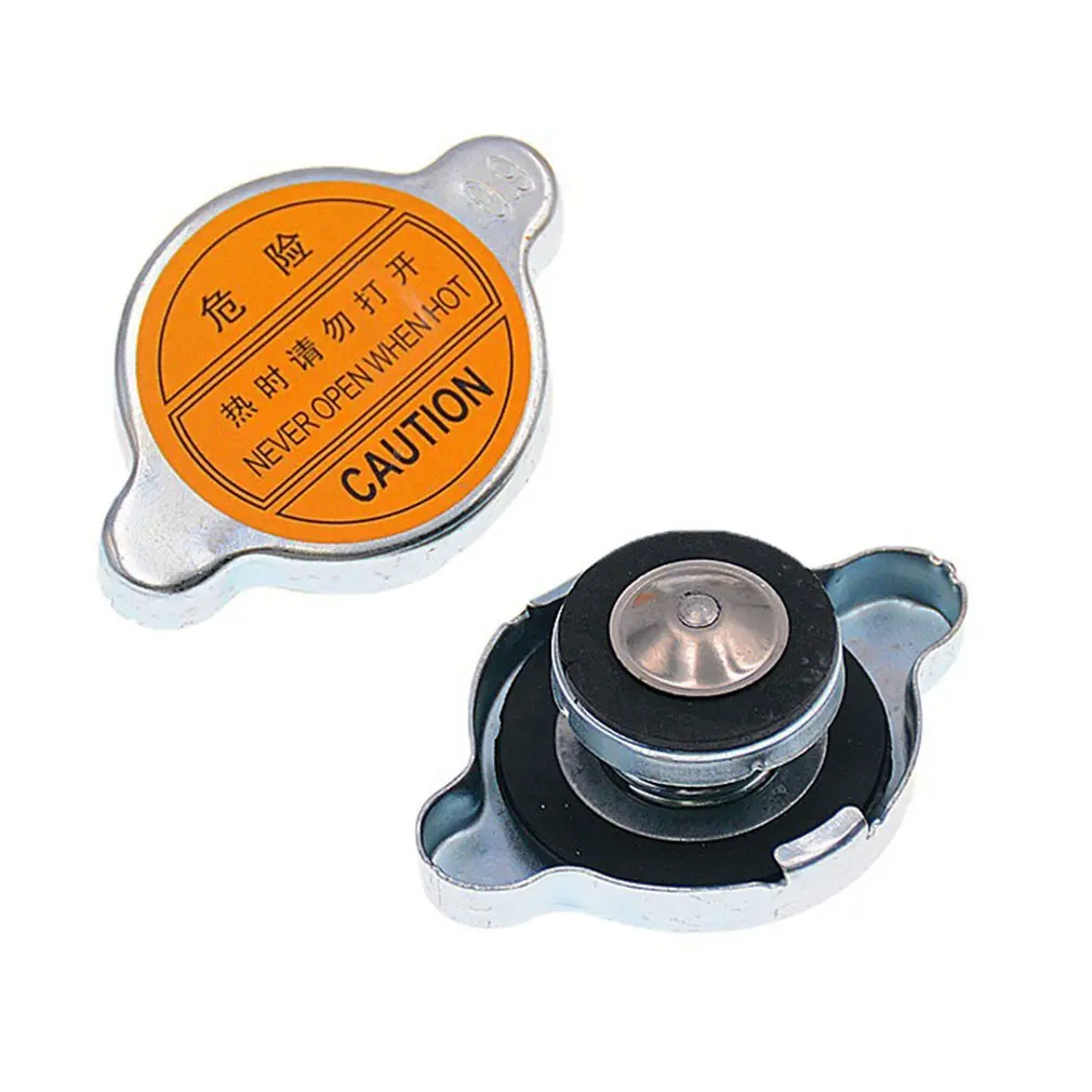 

Крышка радиатора 1,3 подходит для универсальной модели автомобиля, крышка для резервуара для воды, крышка для резервуара, крышка для резерву...