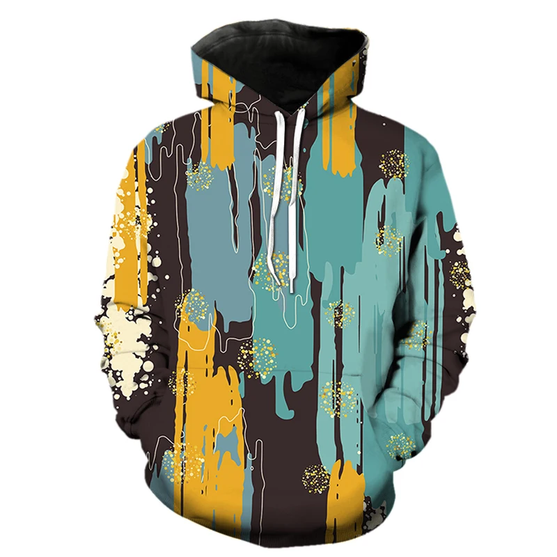 

graffiti art 3D Printed Hoodie Sweatshirts Men Women Fashion Casual Harajuku Style Tracksuit Pullover Hip Hop Streetwear Y2k