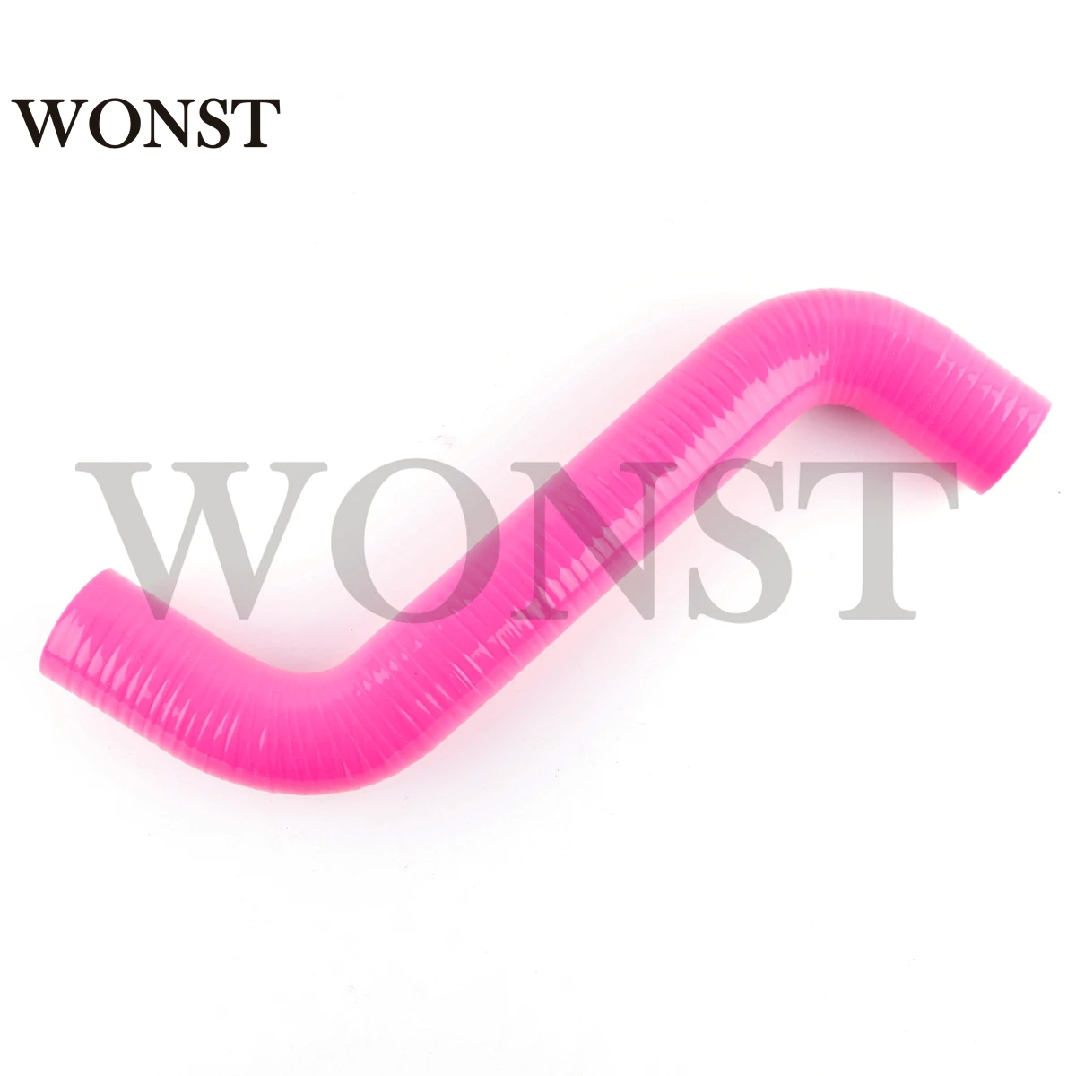 Для 2000-2007 SUBARU Impreza WRX GDA/GGA STi GDB/GGB EJ20 СИЛИКОНОВЫЙ ШЛАНГ РАДИАТОРА