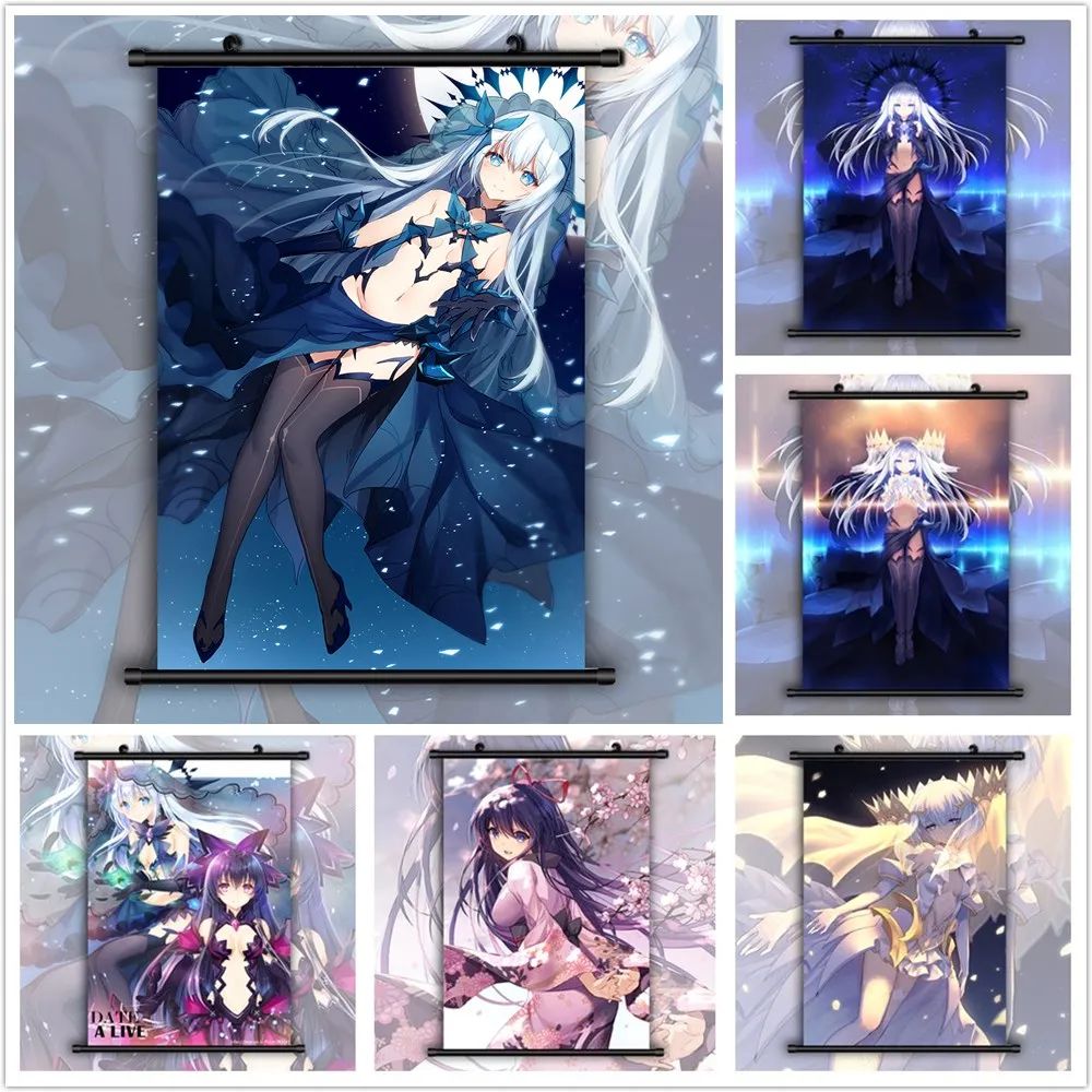 Алмазная 5D Вышивка сделай сам аниме токка оригами полноразмерная алмазная