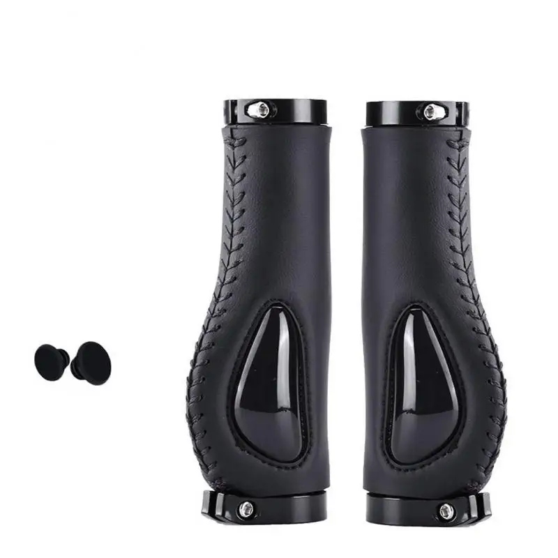 

Амортизирующие Мягкие силиконовые накладки на ручки велосипеда