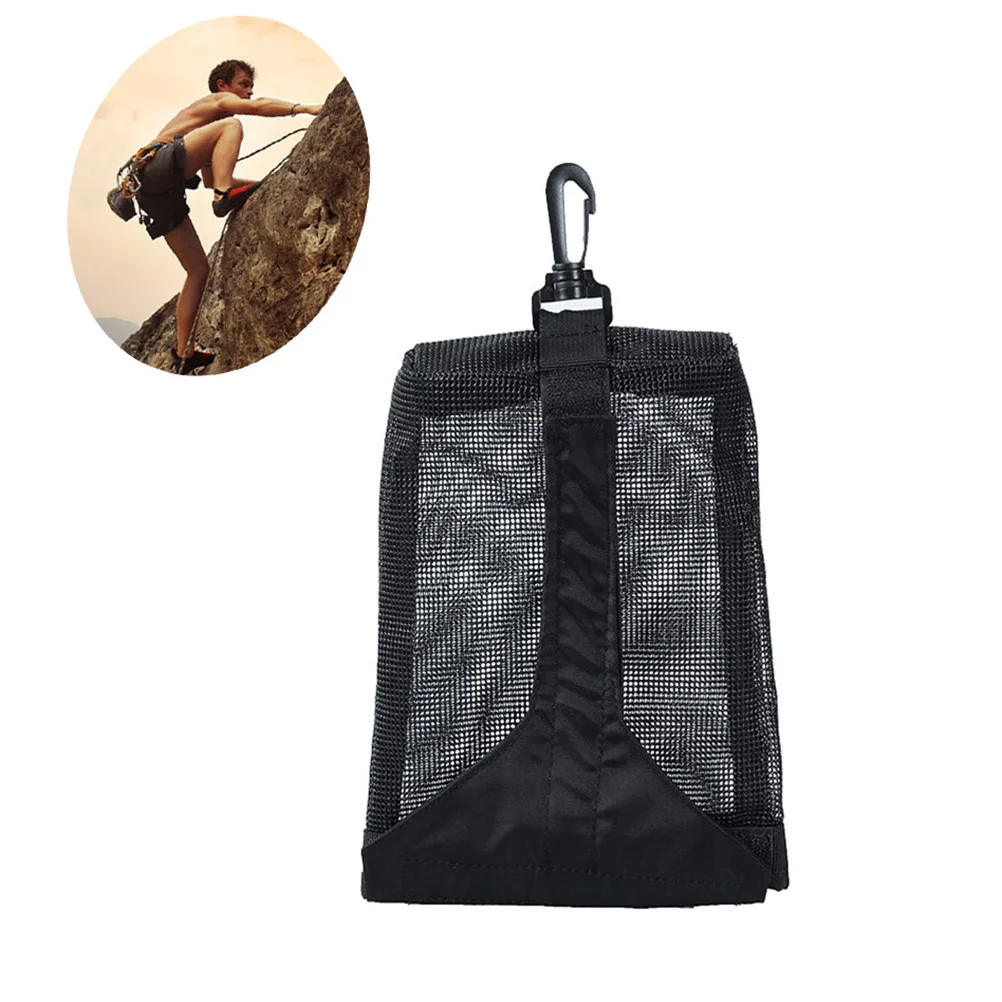 

Bag Diving Mesh Gear Snorkel Scuba Net Snorkeling Drawstring Equipment Dive Carry Pouch Swim Holder Collection Boutique Fin