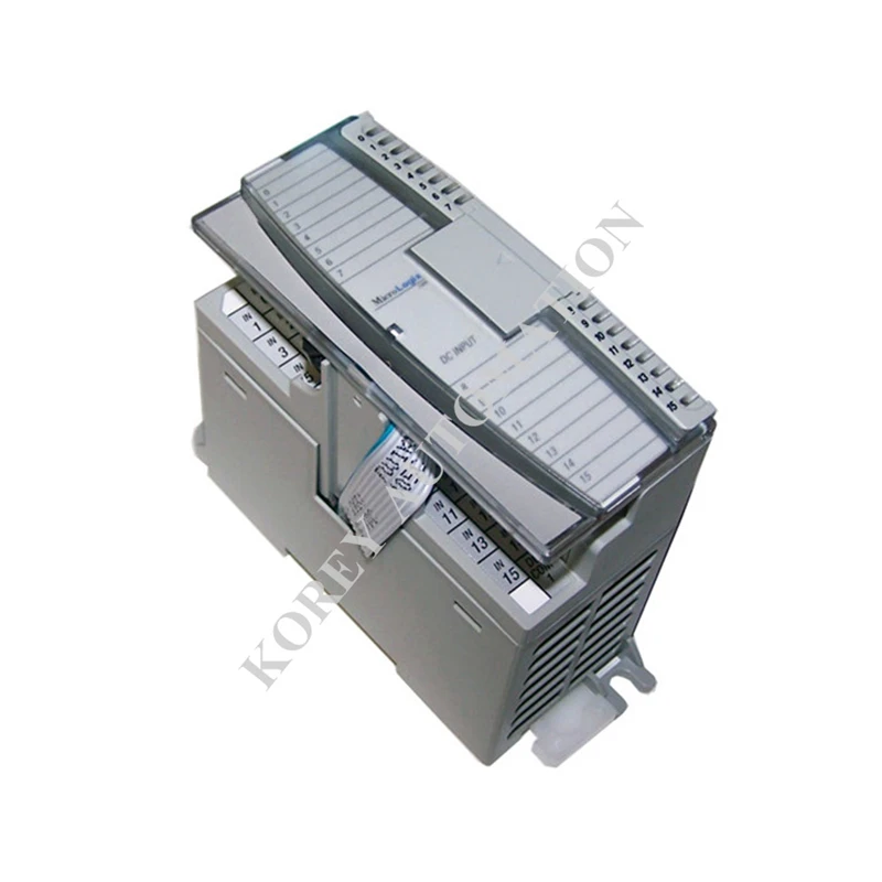 

В наличии AB PLC микрологиx 1200 1762-IF2OF2 1762-L24BWA совершенно новый