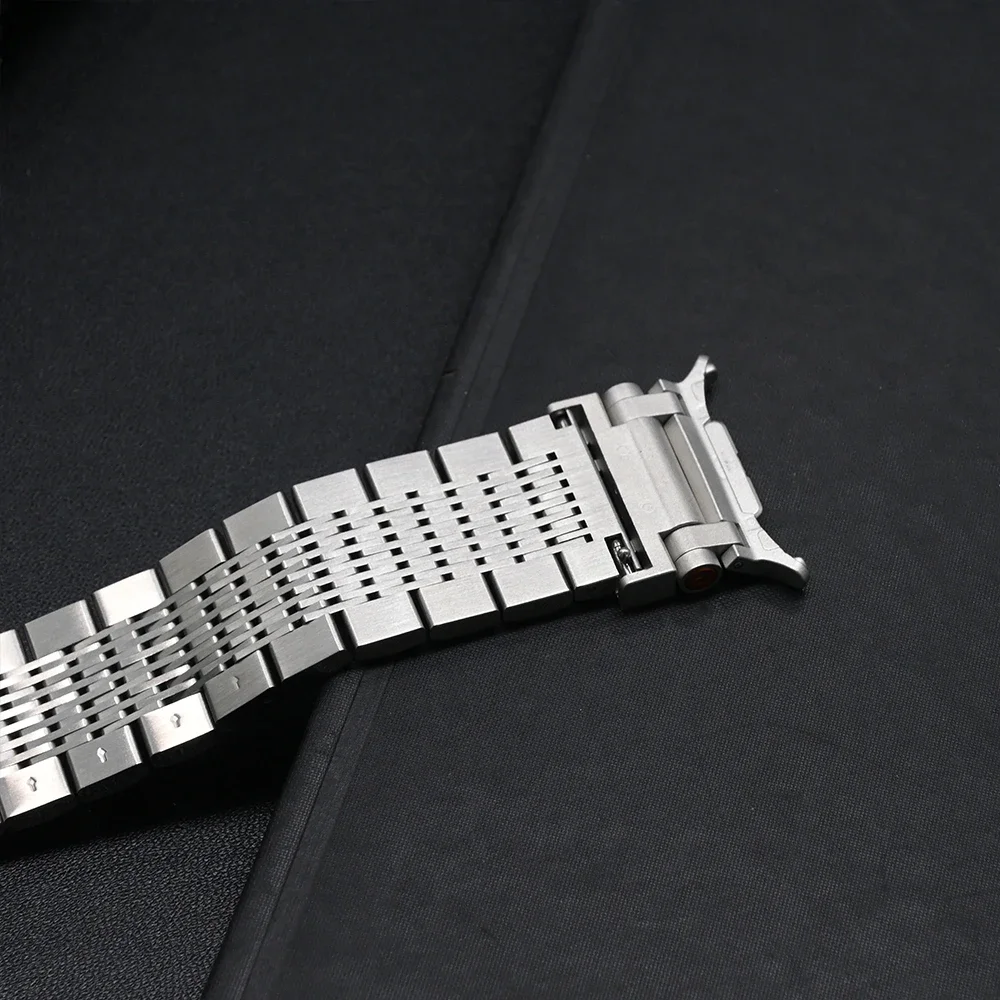 Ремешок из нержавеющей стали для Samsung Galaxy Watch Ultra 47 мм роскошный браслет SAMSUNG GALAXY