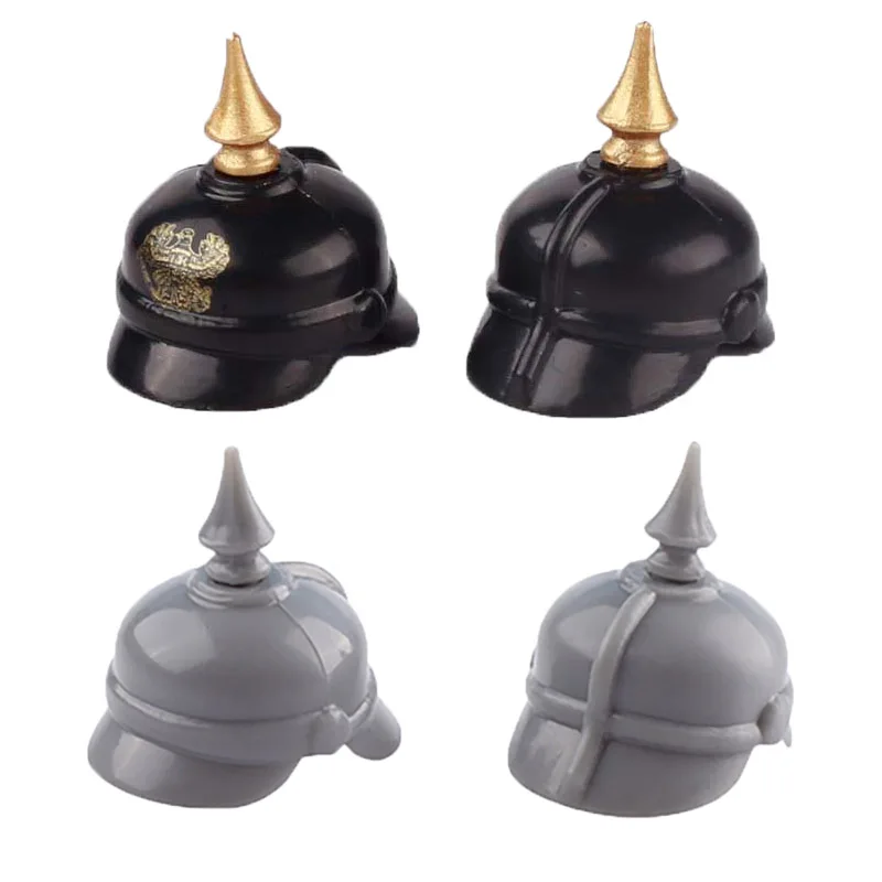 Военные строительные блоки WW2, британская армия, Черчилль, мк. I, зеркальные фигурки, подарки, оружие, пистолеты, кирпичи, игрушки для детей