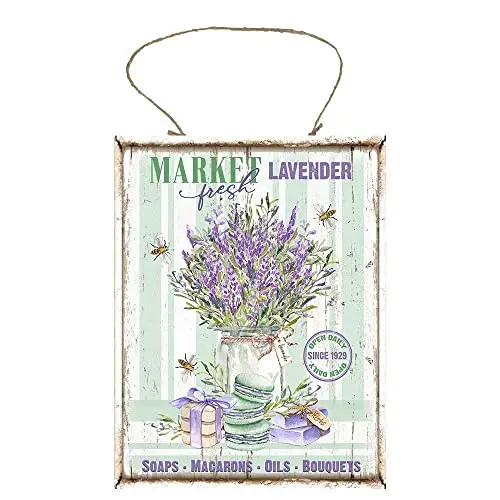 Трудные дороги часто приводят к красивым местам назначения. Деревянный знак