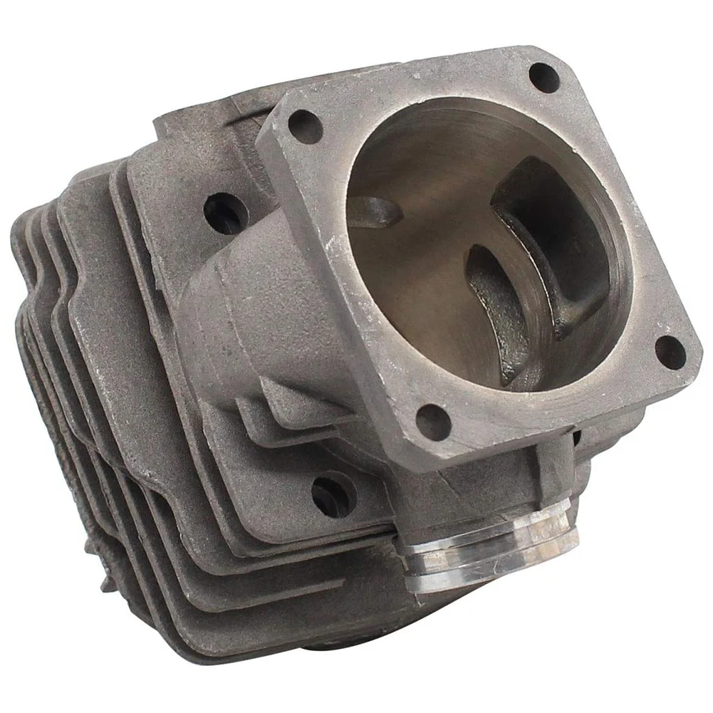 Комплект прокладок свечи зажигания с сальником поршня цилиндра 48 мм для Stihl 034 Ms360