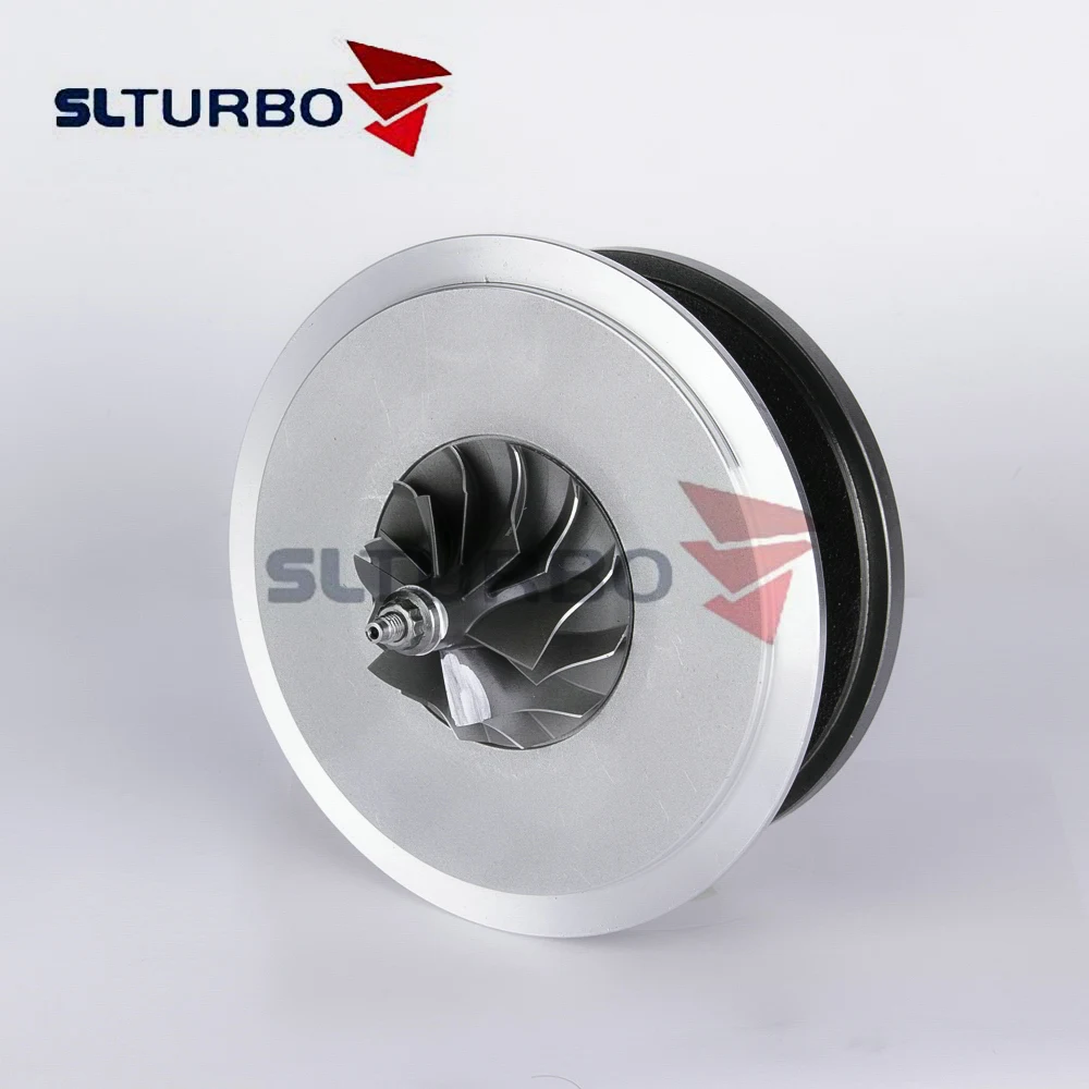 Turbine Charger Core For Nissan Navara/Pathfinder 2.5 DI 126Kw 171HP YD25 769708-5004S 14411-EB70A Turbo Cartridge Turbocharger