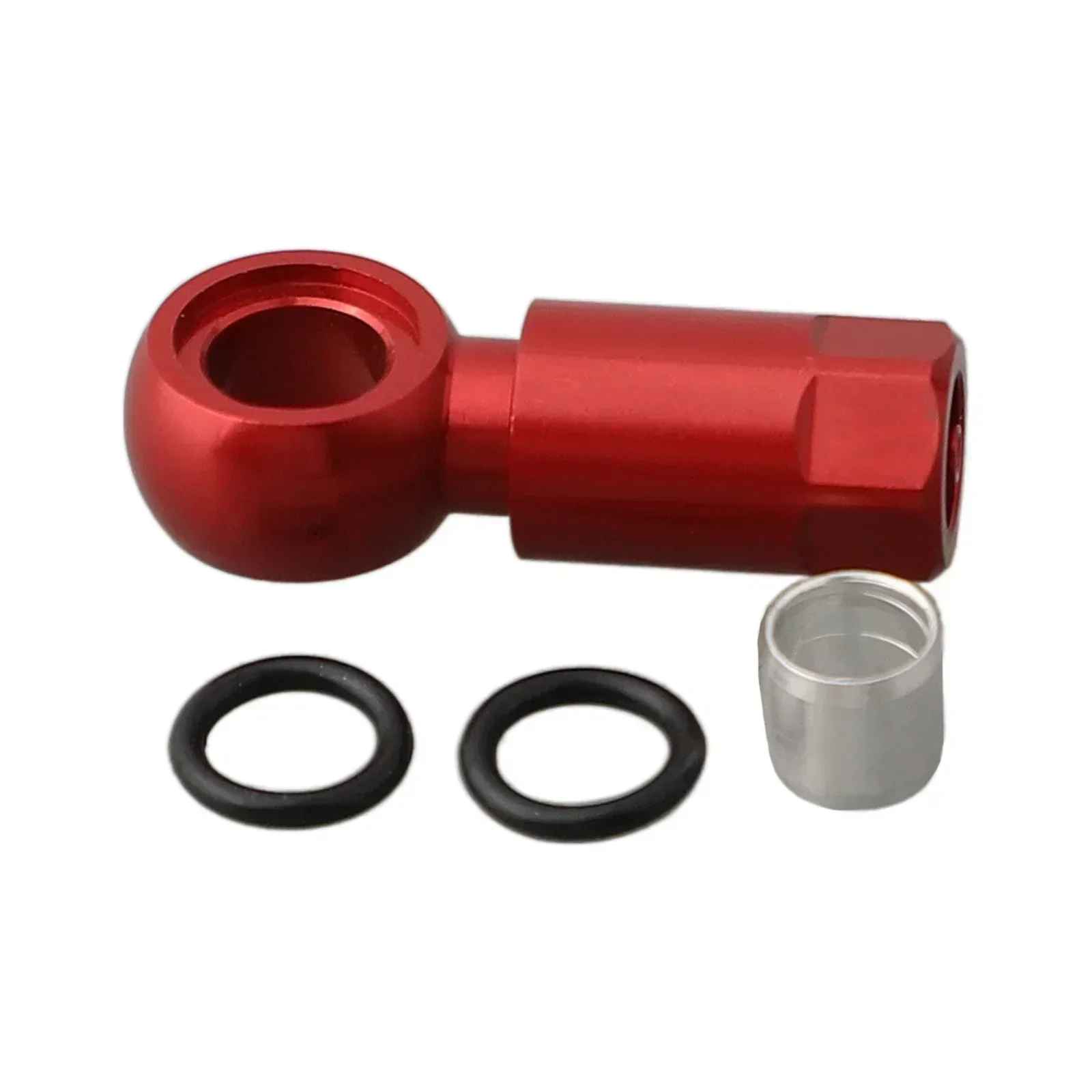 nowa praktyczna wymiana narzędzia złącza oliwkowego 1 szt. Rower do akcesoriów Magura MT4 rowerowy wąż hamulcowy hydrauliczny