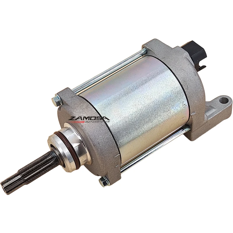 Стартер двигателя для HONDA XRE300 XRE 300 11-16 CB300 09-12 OEM: 31200-kvk-901 детали мотоцикла стартеры