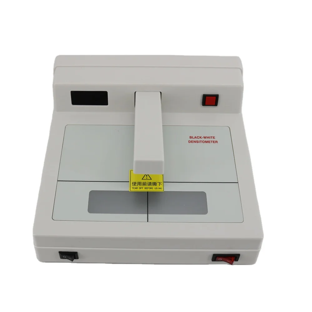 

DM3011 Densitometer Black-White Densitometer Range of Density D=0.00~5.00