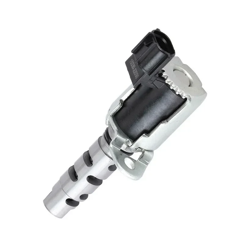Соленоид переменного газораспределения OEM подходит для Toyota Corolla Matrix 15330-22030 1533022030
