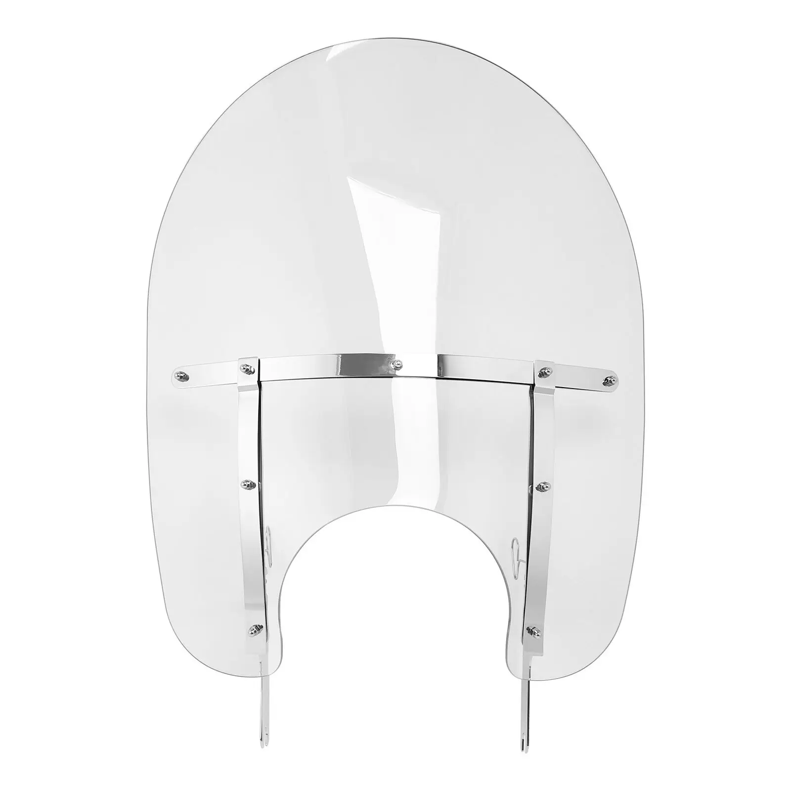 

Комплект кронштейнов для лобового стекла мотоцикла для Harley Touring Road King FLHR Road King Special FLHRXS 1994-2023 2019 2018 17