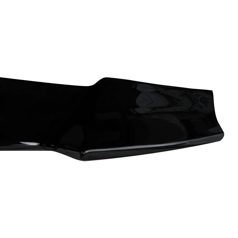 Для 1997-2004 Corvette C5 ZR1 карбоновый внешний вид модель из углеродного волокна и яркие