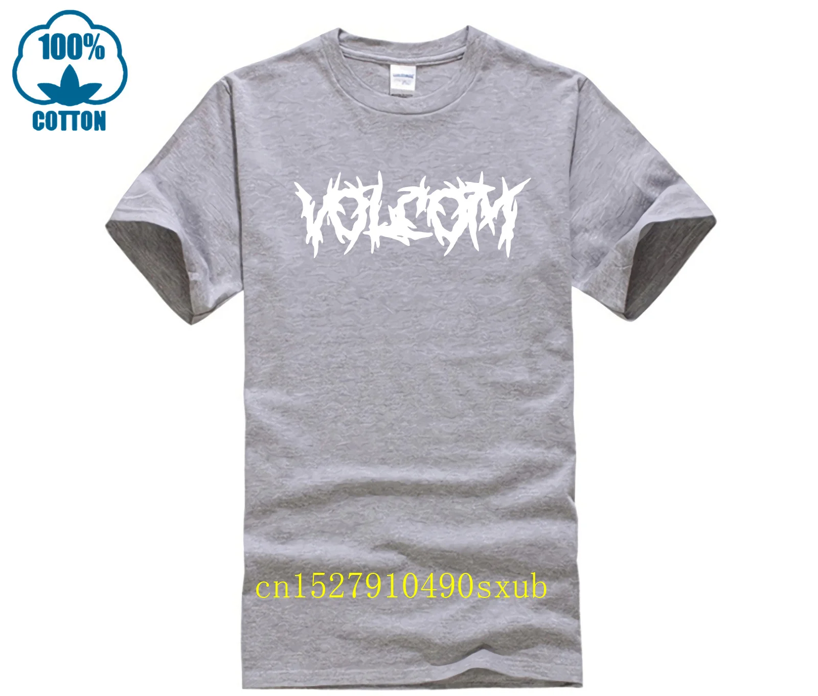 Футболка Volcom _ edenerblack_tops