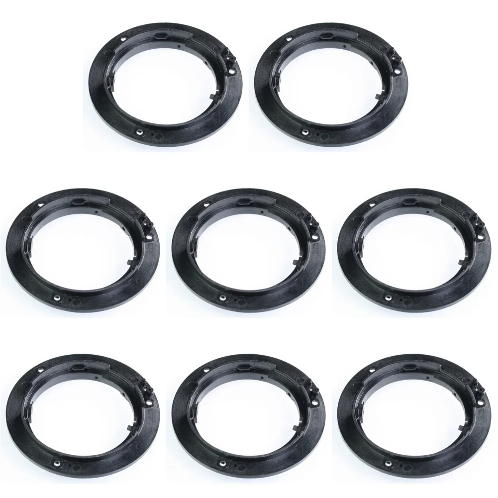 Запасная часть байонетного кольца 58 мм для Nikon 18-135 18-55 18-105 55-200