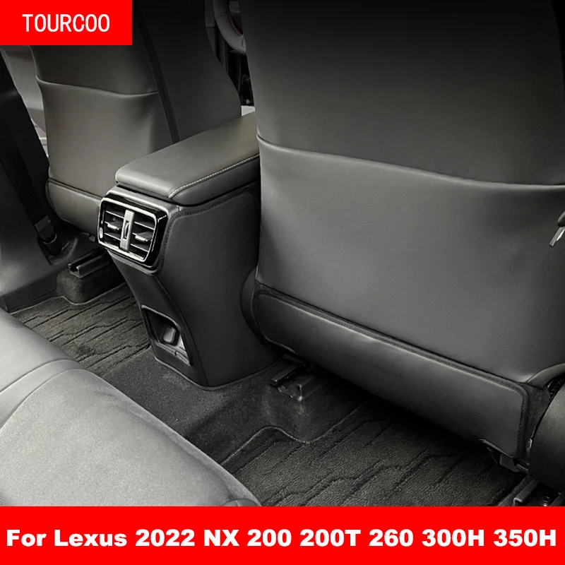 

Центральное управление задним сиденьем для Lexus NX 2022 200T 200 260 H 300H, защита от детей, аксессуары для модификации, 350