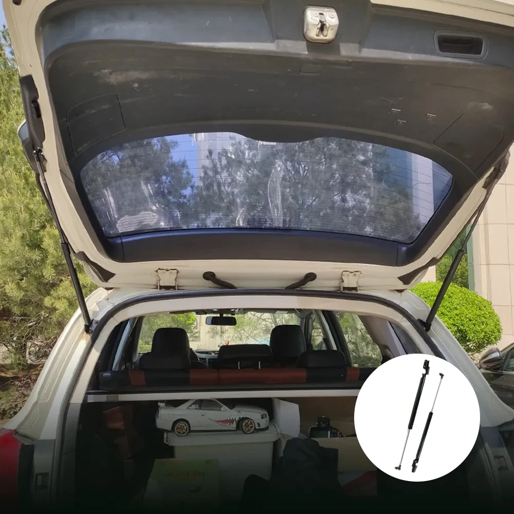 

Автомобильные стойки, задний багажник, задняя дверь, амортизационная стойка, опорная балка, газовая пружина, автомобильные аксессуары для Subaru Forester SH 2009-2013