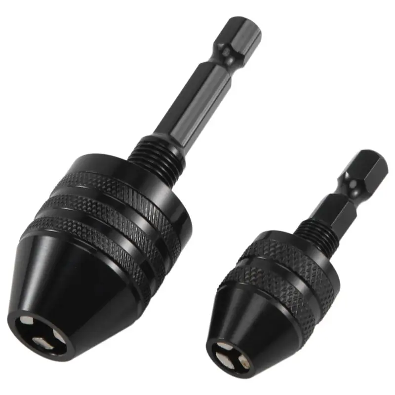 

ABWZ Патроны для дрели с шестигранным хвостовиком