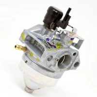 carburetor with automatic choke for honda gcv160 bb75ec oem 16100 z8b 841 chainsaw parts garden power tools accessories