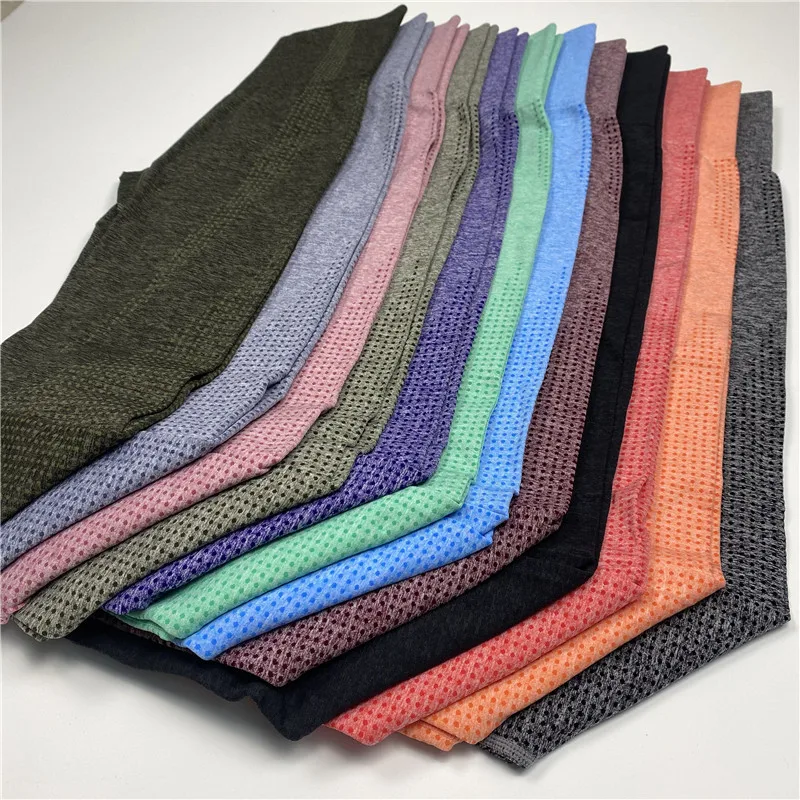 Рисунок 3 - Бесшовные леггинсы с высокой талией