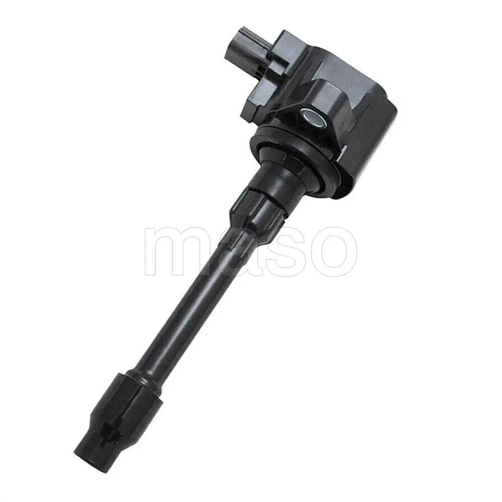 Фото 4 шт. катушка зажигания для Honda Civic Honda Fit C-970 GN10734 IC855 305205R0003 Номер детали: 30520-5R0-013 E1249 UF-749 UF749 C970 №5