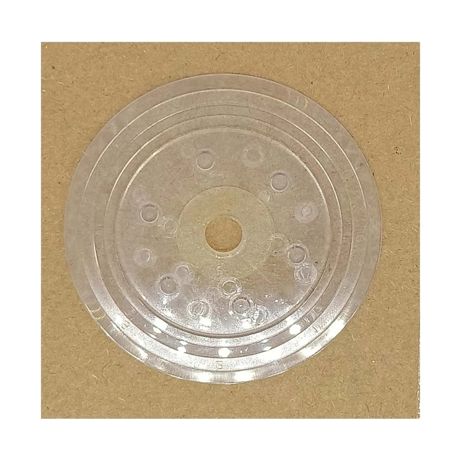 Диск кодера подходит для Epson XP-425 XP-412 XP-413 XP-435 XP-441 XP-415 XP-432 XP-401 XP-440 XP-445 XP-400 XP-403 XP-411 XP-402 (art.: 3920d1e8d201e) - 3920d1e8d201e