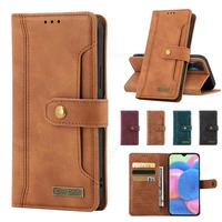 leather phone case for xiaomi 11t pro 11 lite wallet card slot stand cover for poco f4 gt x4 pro x3 nfc soft silicone flip case