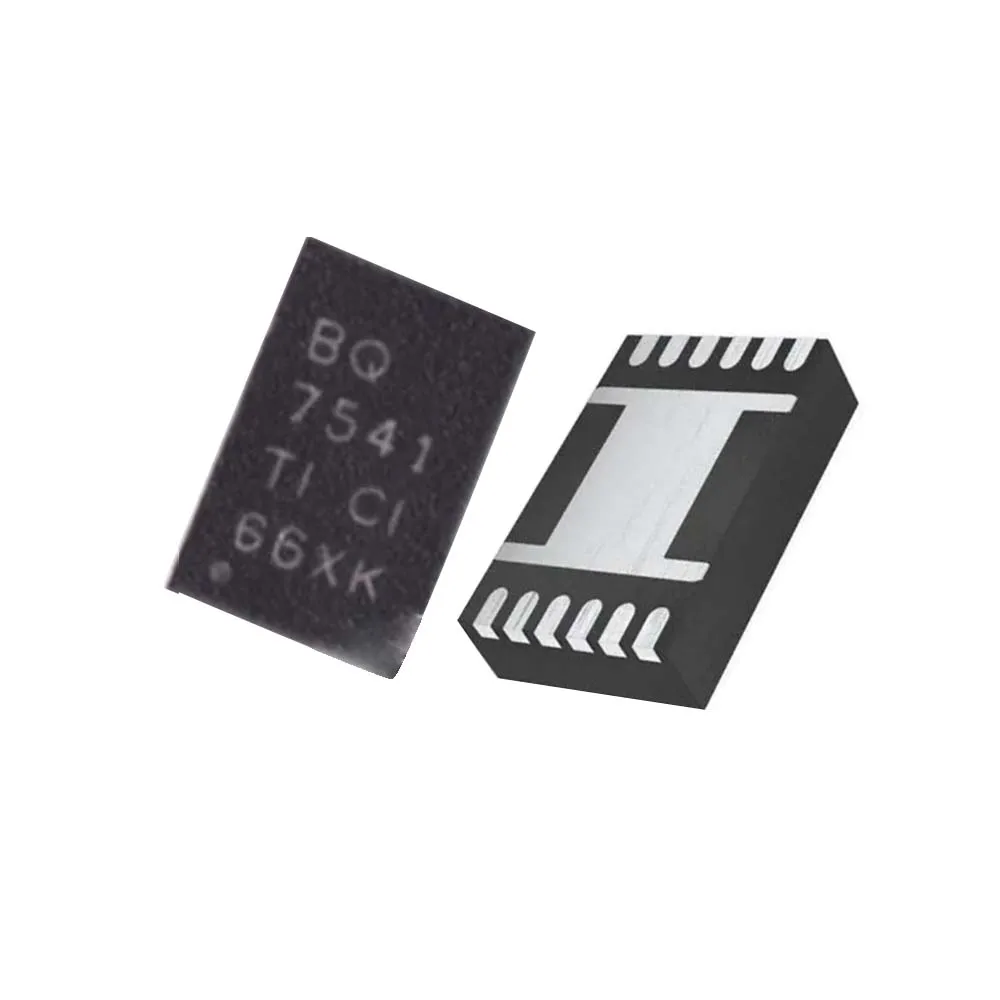 

5PCS BQ27541DRZR-G1 BQ27541 SON12 NEW