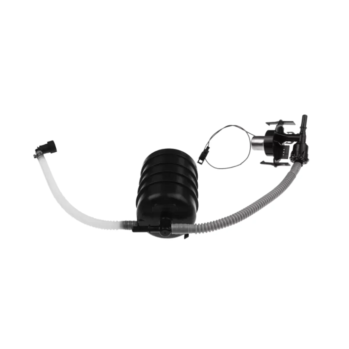 Фильтр топливного насоса двигателя фильтр бензинового для BMW F02 740I 750Li 2009-2015 16117217256