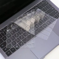 laptop keyboard cover for huawei matebook d14d151415x 2020x prohonor magicbook 1415pro 16 1 keyboard protective film