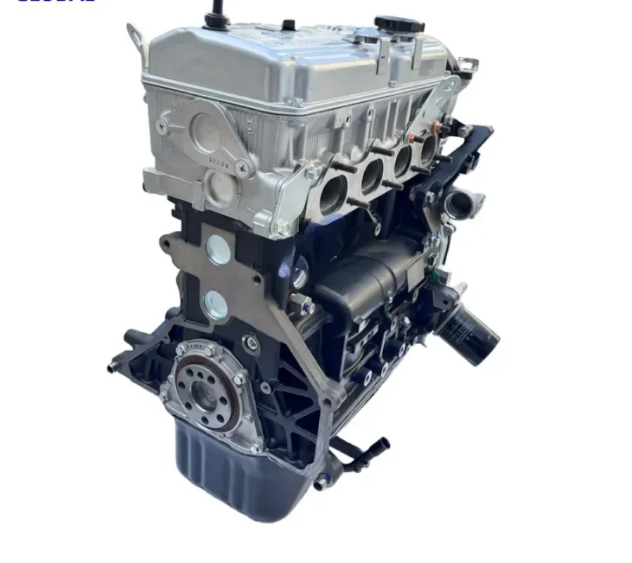 Для Lancer 2 4 4G69 4G69S4N 4G69S4M л голый двигатель Great Wall Hover H3 H5