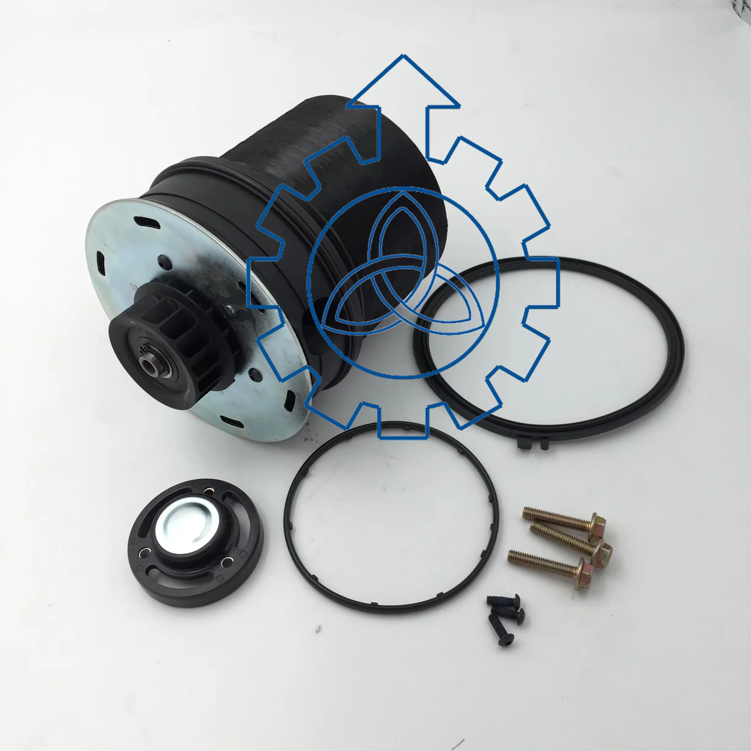 

Ремонтный комплект, маслоотделитель 2176067 1883239 1866692 1921821 1921822 2060980 2139831 2139832 2139833 2212882 2354626 2354920 274143