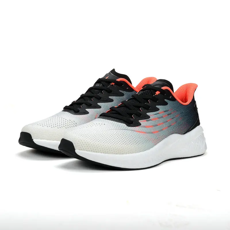 Men Women sport Running Shoes soft sole Breathable Autumn air mesh train Shoes chaussure comfortable Sneakers Tennies shoes