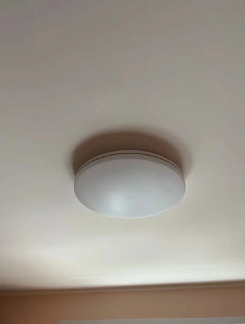 Оригинальный потолочный светильник Aqara L1-350 ZigBee 3 0 цветовая температура