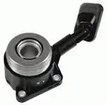 

3182654191 clutch RUL I hydraulic MONDEO IV CA2 for